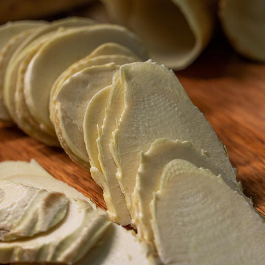 头茬临安天目山冬笋 | 精选两头尖大笋现挖现发 肉质细嫩鲜美 饱满清甜爽脆 清香开胃 肉厚无渣 美味百搭好食材 商品图10