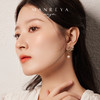 Manreya玛芮雅“羽之翼”耳环 商品缩略图2