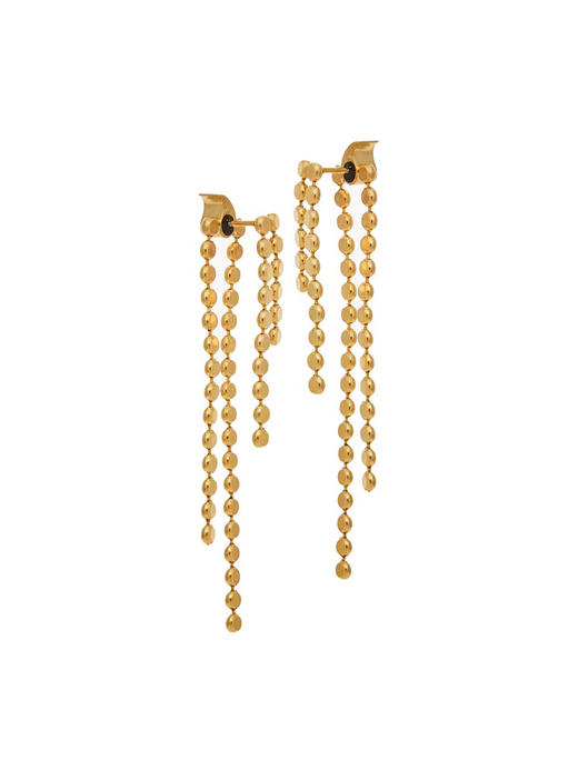 订购7周到｜Maggoosh-Alegria-耳环（两种戴法）［希腊设计师］ 商品图2