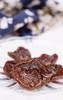 健康解腻小零食！杏干85g*2+山楂块128g*2+山楂球85g*2 商品缩略图3