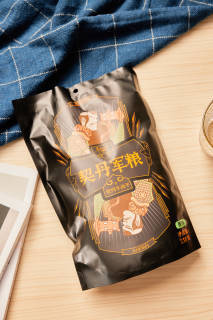 【低脂零食】草原传奇风干牛肉干238g*2袋纯碳火烤制古法制作保留牛肉干原汁原味精选优质草原黄牛肉非油炸低卡零食越嚼越香5天左右发货 商品图8