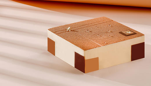 135元蛋糕储值卡 商品图0