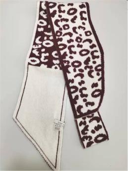 羊绒加厚针织飘带 SJF93P574N 商品图7