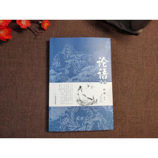 论语译注 商品图2