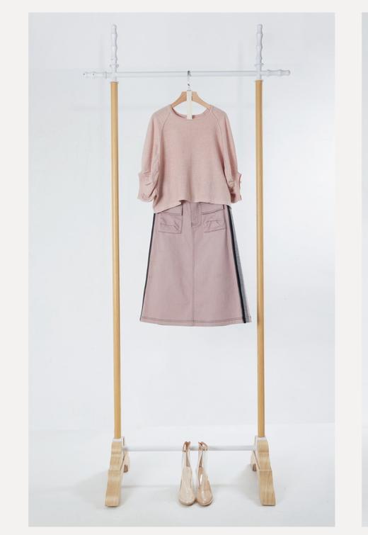 代女半裙321194A 商品图2