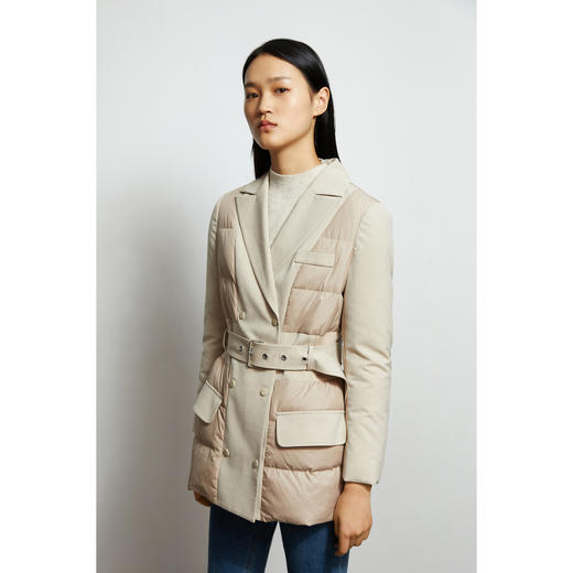 INSUN恩裳新品羽绒服9c31308500 商品图0