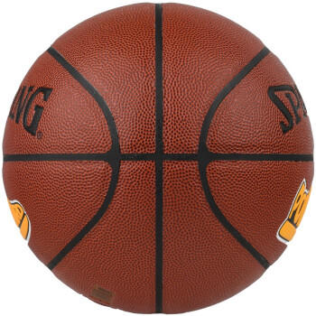 斯伯丁篮球76-888Y Spalding Point Guard 7# PU Ball 商品图1