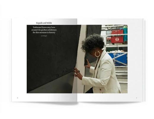 ArtReview October 2021 商品图2