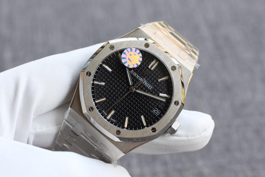 ZF爱彼皇家橡树系列15500 升级V2版 震撼上线：剔除机芯 商品图1