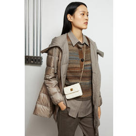 INSUN恩裳新品双面羽绒服9c31308510