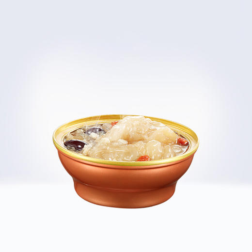 胶趣即食花胶150g豆乳芋头 红枣银耳 椰汁紫米 辣妈学院商城