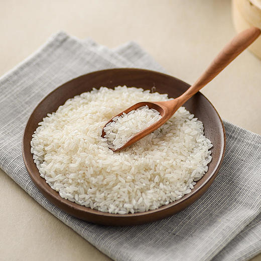 【小斯力荐】五常大米5kg原装进口澳大利亚非转基因食用油组合芥菜籽油5L黑土地核心产区物理压榨营养丰富 商品图3