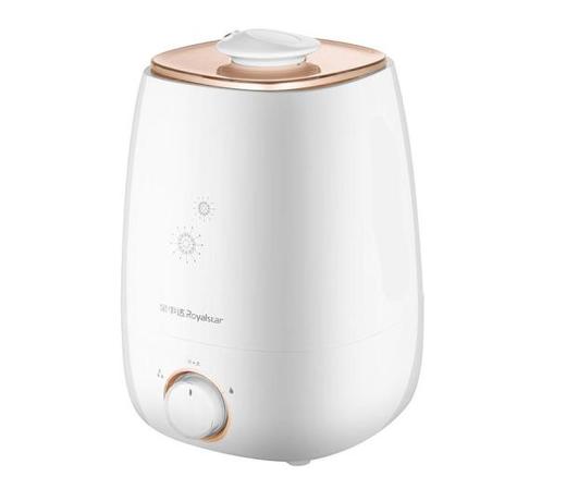 【臻选家电】荣事达加湿器RS-V40K 商品图1