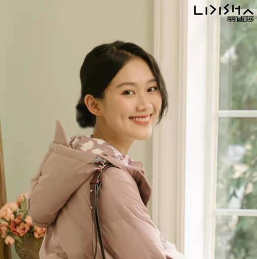 丽迪莎Y1131款T恤 编码：04986295 商品图0