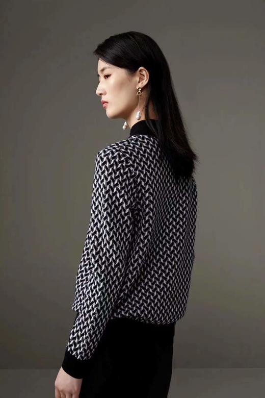 皮皮狗女式假二件套衫8245212918 商品图1