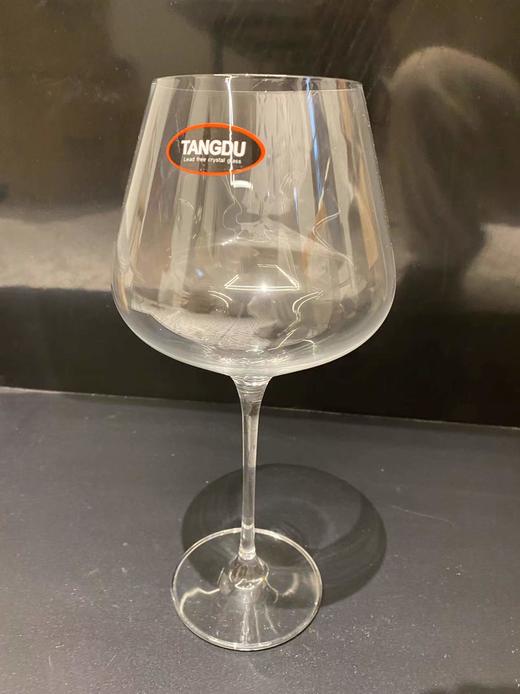 【已绝版】高脚红酒杯 商品图0