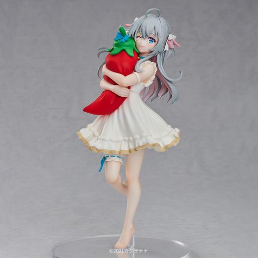 【GSC现货】POP UP PARADE 神乐七奈 神乐七奈 商品图3