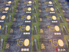 香港渣打银行成立150周年整版钞（35连体）连体钞 商品缩略图2