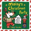 绘本拓展-Maisy’s Christmas Letters 商品缩略图0