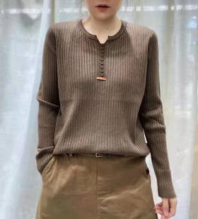 色彩之旅打底衫04956890