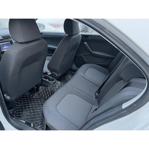 大众 桑塔纳 1.5L 自动风尚版 【长租-北京】 商品图4