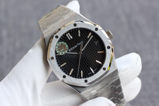 ZF爱彼皇家橡树系列15500 升级V2版 震撼上线：剔除机芯 商品图2