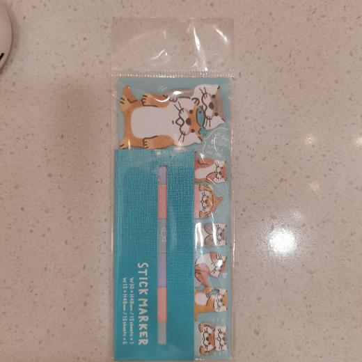 MW便利贴57030 商品图0