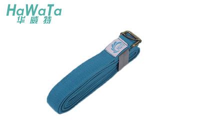 HWTYOGA艾杨格专业瑜伽伸展带3米窄带2..5cm 商品图10
