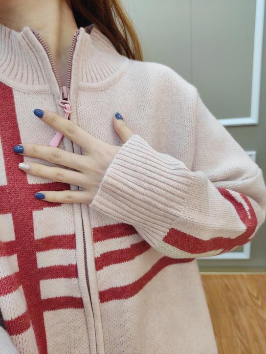 代女毛织外披371175A 商品图7