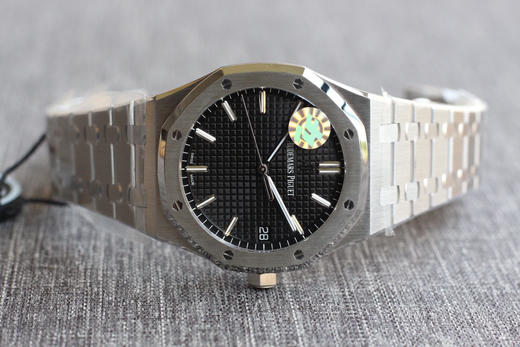 ZF爱彼皇家橡树系列15500 升级V2版 震撼上线：剔除机芯 商品图6