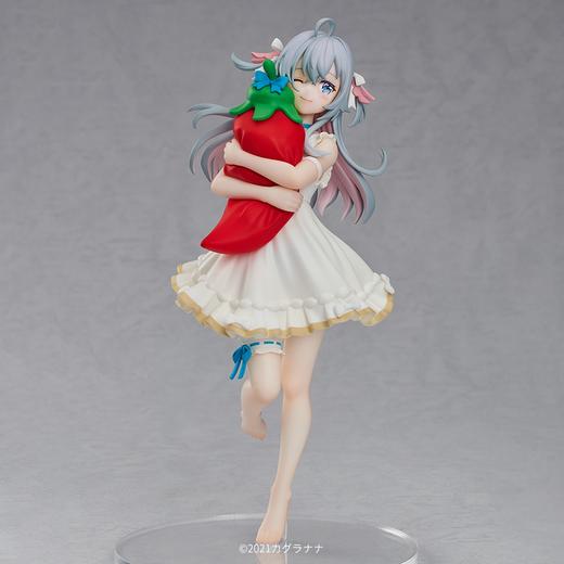 【GSC现货】POP UP PARADE 神乐七奈 神乐七奈 商品图0