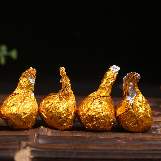 【宁神养肝 暖心呵护】陈皮内金丸 宁神养肝 保养健脾 消除胀气  真材实料 商品图3