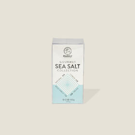 福克海盐礼盒套装 160g
