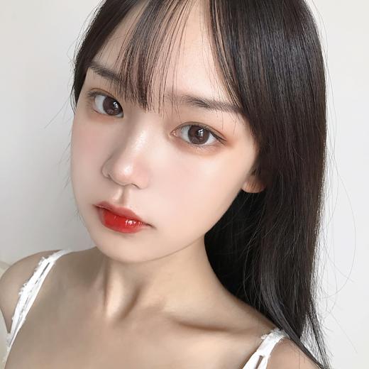 大直径推荐丨巧不巧·Lilian 巧克力热奶茶丨14.5mm（年抛/2片装） 商品图1