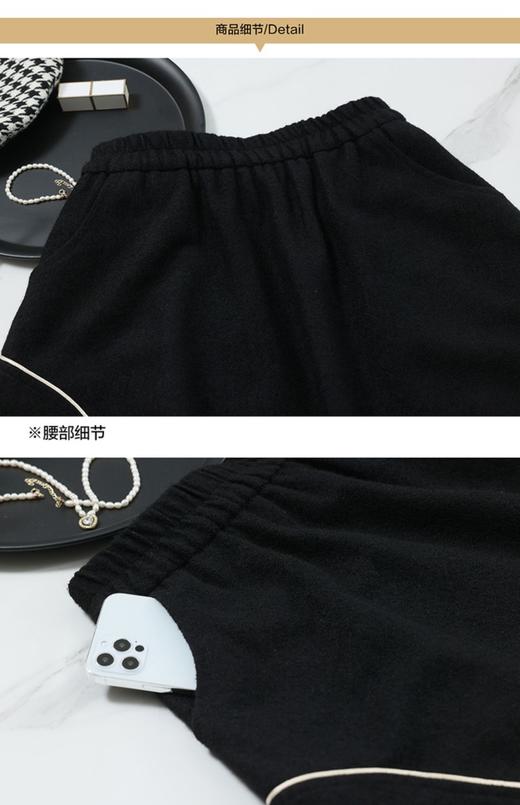 女下身裙L51368 商品图3