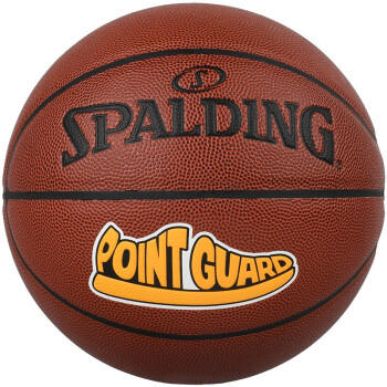 斯伯丁篮球76-888Y Spalding Point Guard 7# PU Ball 商品图0