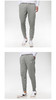 NIKE耐克男裤长裤浅灰色休闲裤新款宽松跑步运动裤 BV2680-063 商品缩略图0