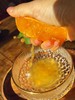 【顶级爱媛只有不到1%的人能吃得到】可以“吸”着吃的橙子皮薄肉厚甜蜜爆汁满满维C精选大果橙意满满5斤装只做核心产区树上熟的一级果甜度不够13坚决不摘 商品缩略图1