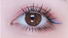 隐藏式图腾，给眼睛加“亿”点点小心机~