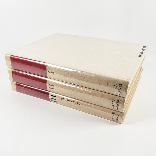 The Plan of St Gall: A Study of the Architecture & Economy of  & Life in a Paradigmatic Carolingian 商品图0