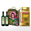 高端米油组合（欧丽薇兰特级初榨橄榄油750ml*2瓶/盒+金龙鱼 御品稻花香 5kg） 商品缩略图0