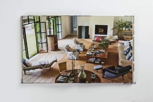 Isabel Lopez-Quesada: At Home/伊莎贝尔·洛佩斯-克萨达：在家 商品图2