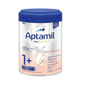 【保税仓】德国爱他美新版白金奶粉1+段800g（新版铁罐）