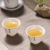 德丰昌【紫芽柱·生茶】 云南普洱茶 古树紫芽茶柱268克生茶 商品缩略图4