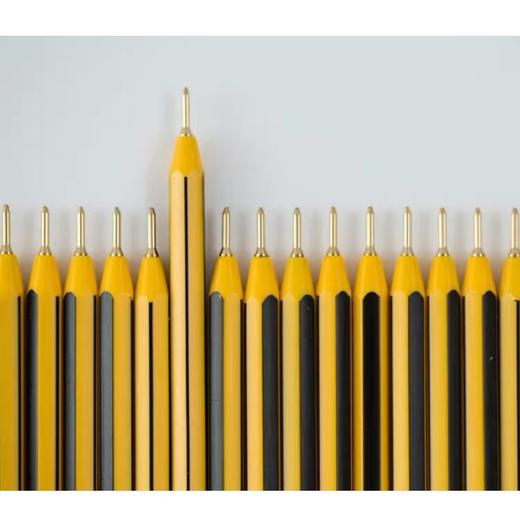 施德楼轶甲武士434原球笔F 商品图1