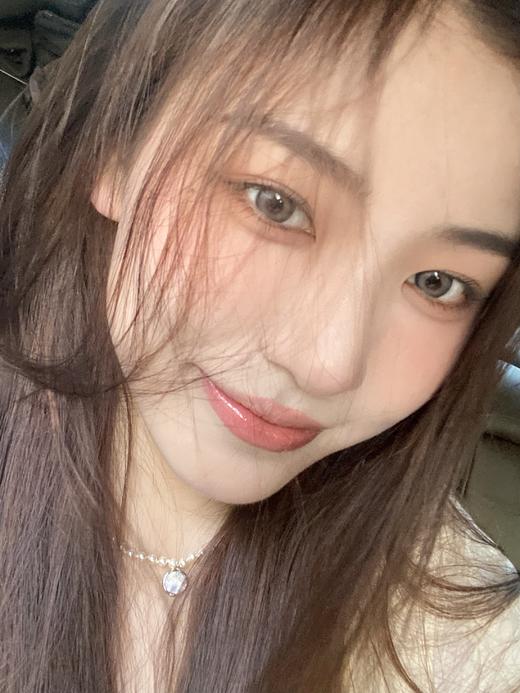 烟叶香草·Blush girl丨14.2mm（年抛/2片装） 商品图6