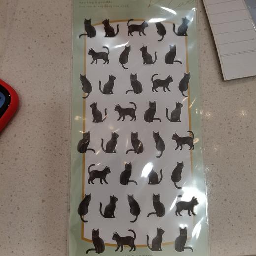 MW贴纸80782 商品图0