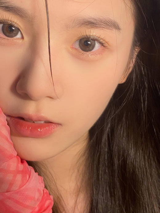 水中影·Blush girl丨14.2mm（年抛/2片装） 商品图1