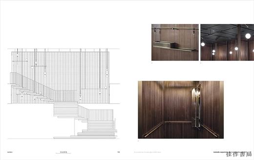 Neri&Hu Design and Research Office Thresholds: Space、Time and Practice / Neri&Hu设计研究室： 空间、时间与实践 商品图1