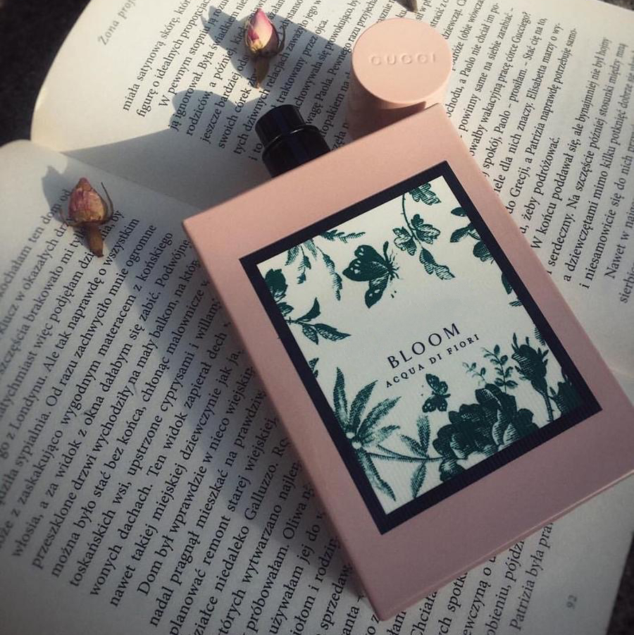 绽放 Bloom「绽放，少女情怀总是春」